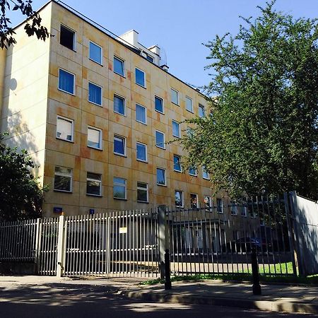Lovely Garden Flat Near Royal Park Varsovia Exterior foto